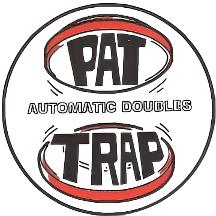 Pat-Trap Singles-Doubles Wobble Trap $25,850.00