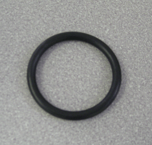 O-Ring for Target Roller Wheels