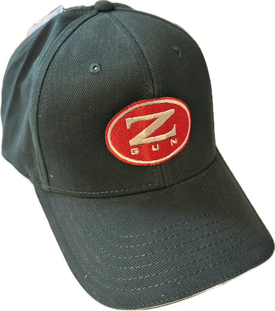 Zoli Z Gun Cap